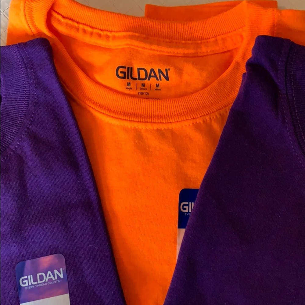 T-Shirts - Picture 3 of 5